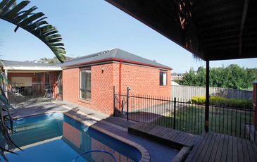 3 Parkview Circuit, Beaconsfield