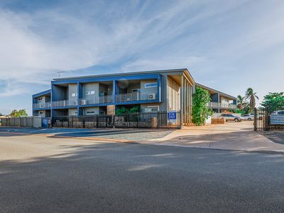12 / 30 Paton Road, South Hedland