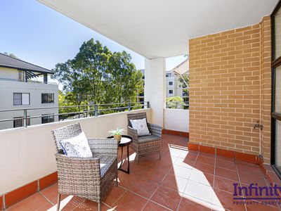 402 / 6-8 Freeman Road, Chatswood