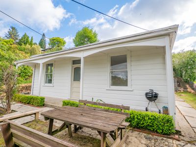 78 Buccleugh Street, North East Valley