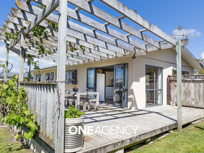 20 Te Hiko Street, Takapuwahia