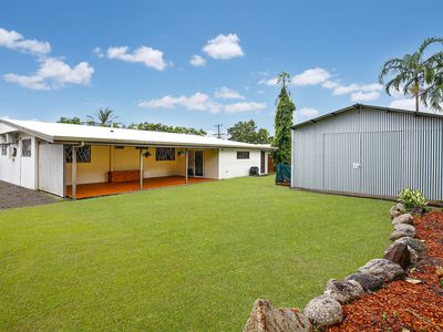 99 Upper Richardson Street, Whitfield