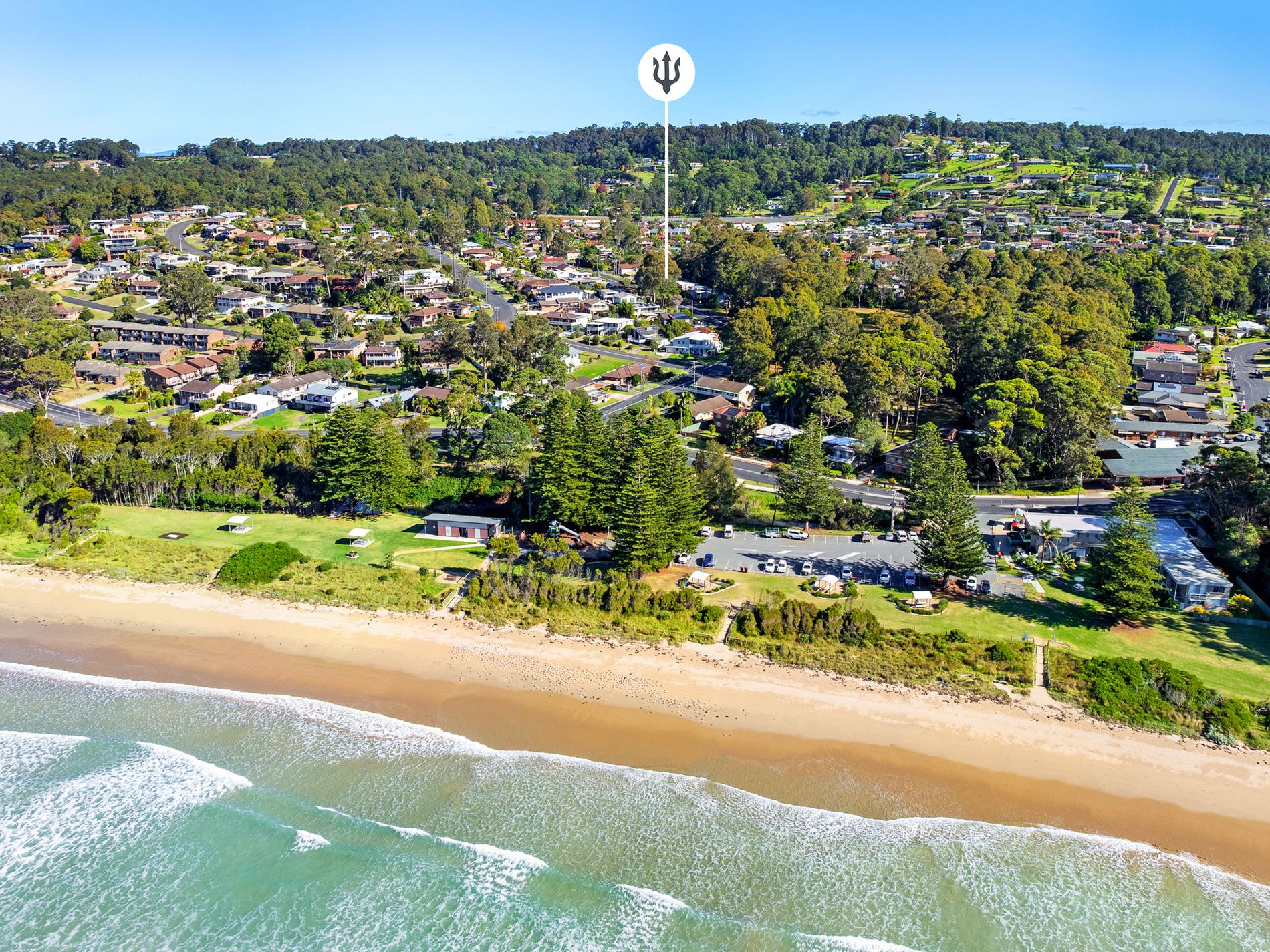 27 Surf Beach Avenue, Surf Beach
