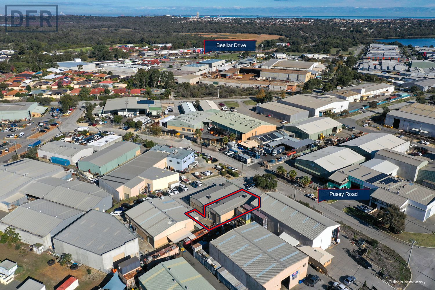 1 / 4 Pusey Road, Cockburn Central
