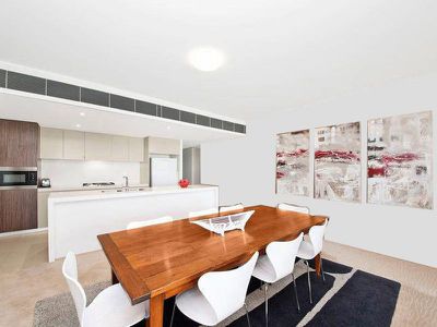 206 / 19-21 Grosvenor Street, Neutral Bay