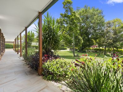 16 Heritage Drive, Glass House Mountains