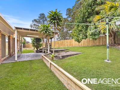 26 Glengallan Place, Durack