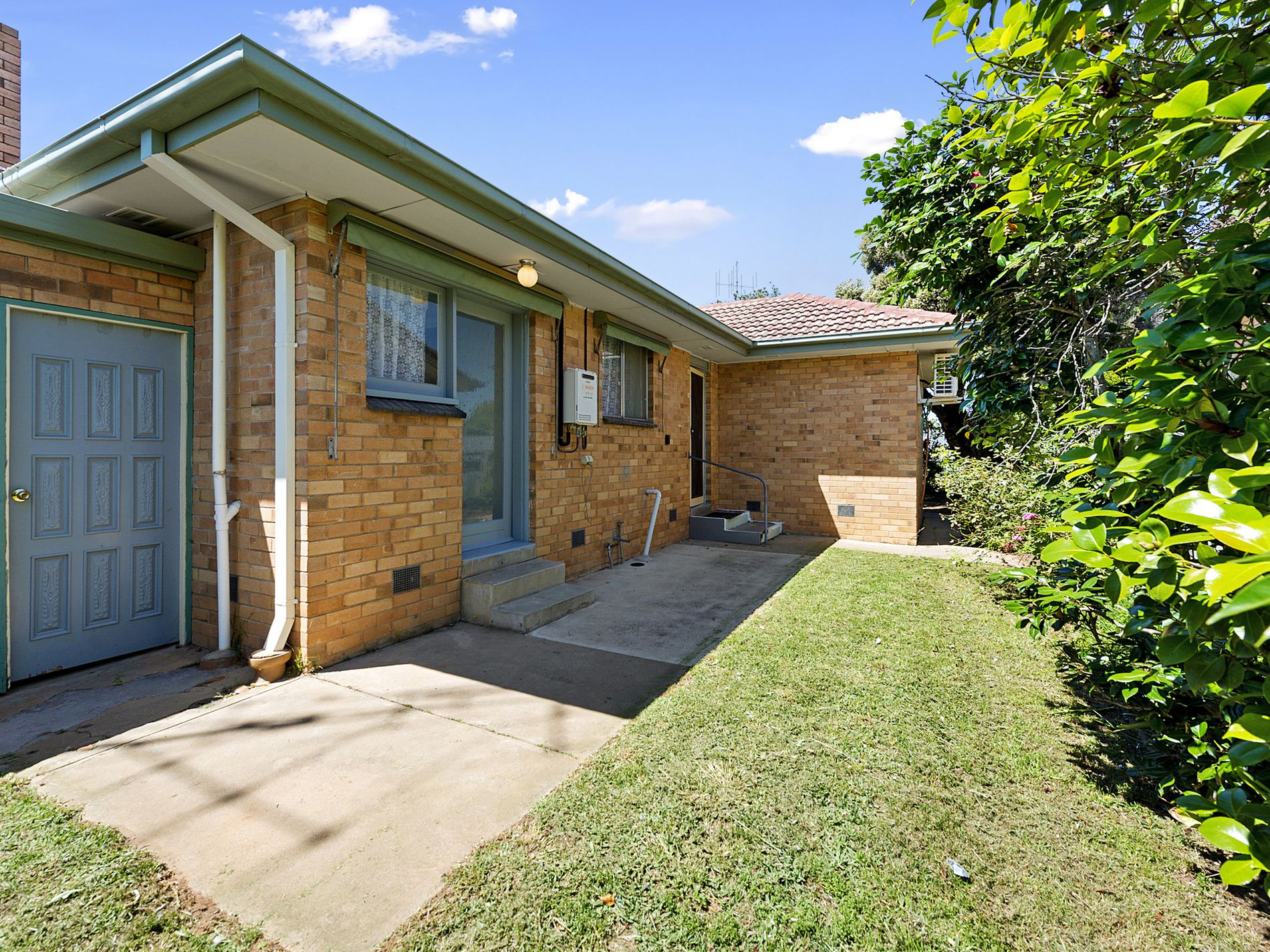 81 Coree Street, Finley