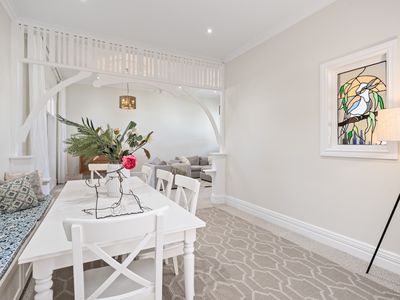 53 Addis Street, Lamington