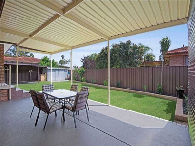 42 Tallagandra Drive, Quakers Hill