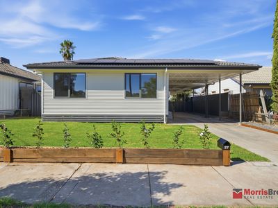 27 Brash Avenue, Wangaratta