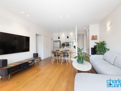 10 / 19 Poate Lane, Centennial Park