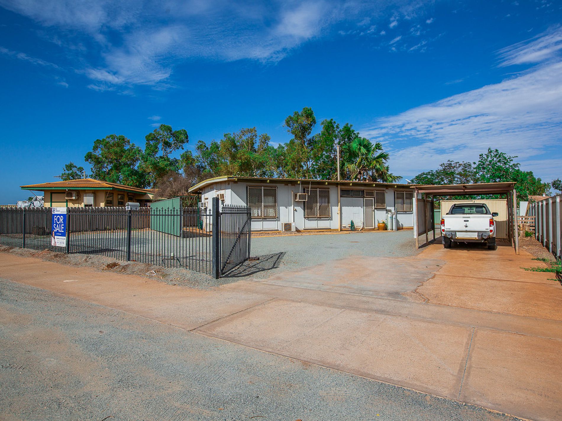 25 Stanley Street, South Hedland