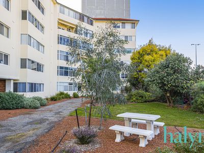 301 / 45 Adelaide Terrace, East Perth