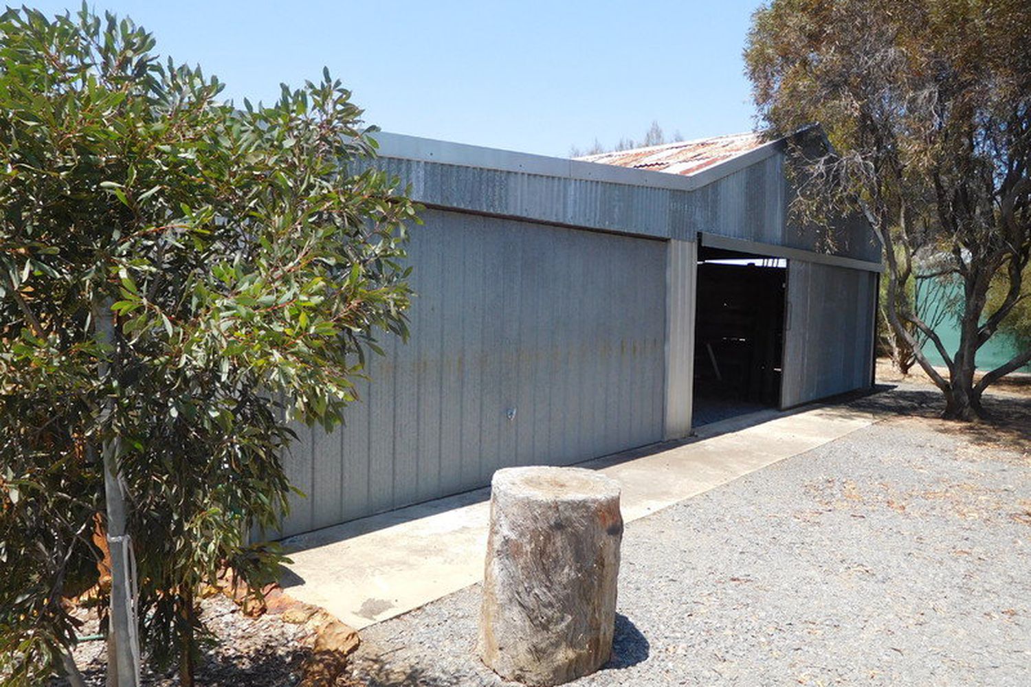 2718 Henty Highway, Wonwondah