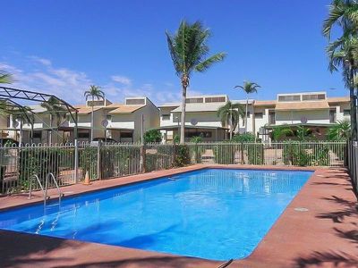38 / 24 Traine Crescent, South Hedland