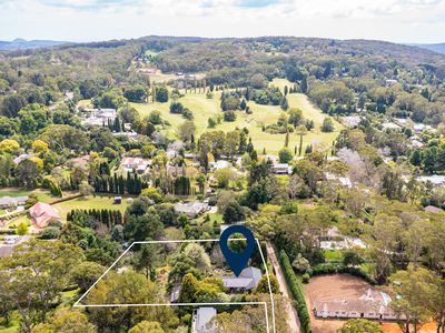18 Hopewood Road, Bowral