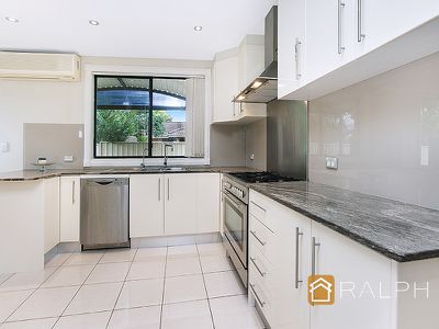 14 Melrose Avenue, Wiley Park