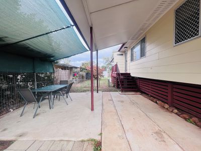 1 Rolfe Street, Moranbah