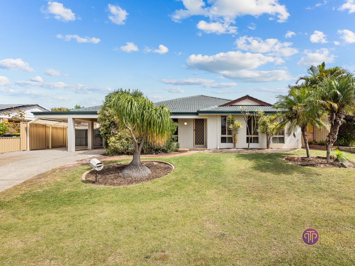 22 Lakesend Road, Thornlie