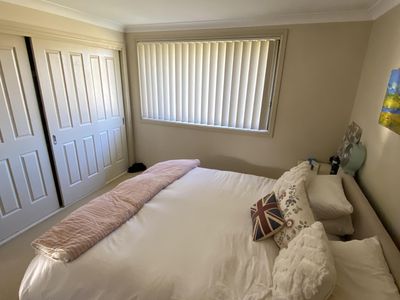 4A John Brass Place, Dubbo