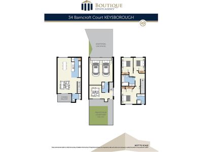 34 Barncroft Crescent, Keysborough