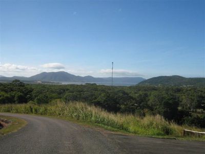 1 Buhmann Street, Cooktown