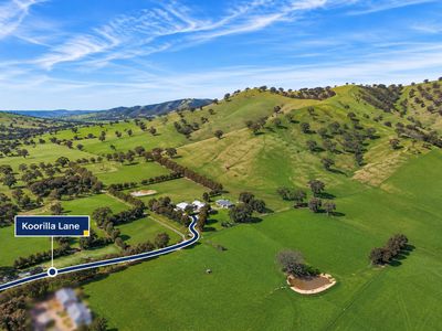 1511 Lake Road, Bethanga