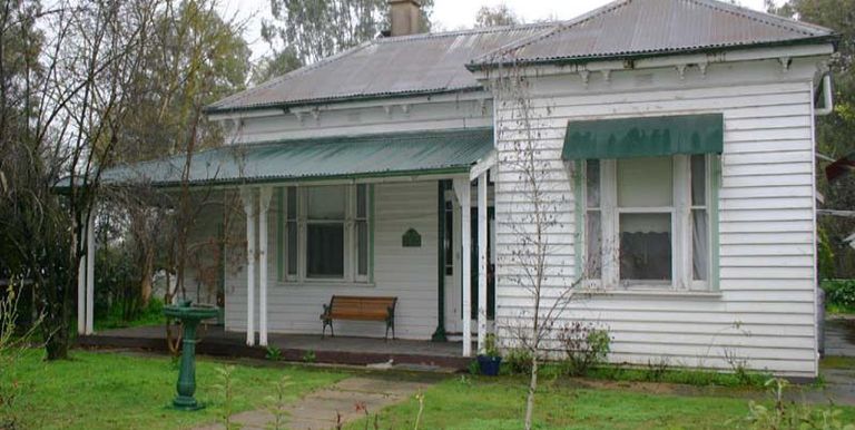 53 Lydiards Road, Euroa