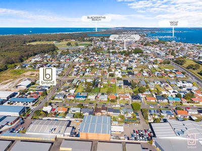 1 Cobbin Parade, Belmont