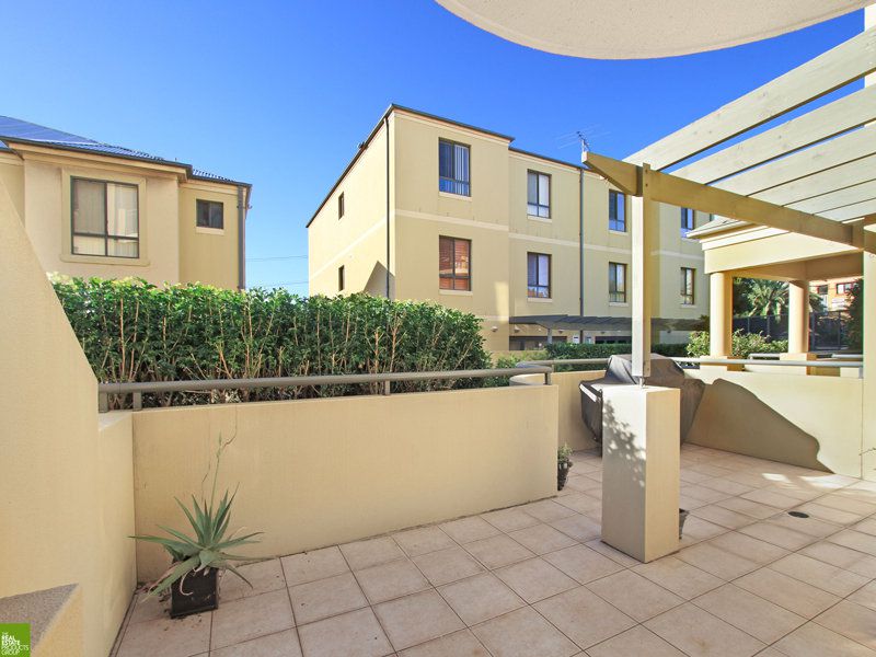 42 / 71-83 Smith Street, Wollongong