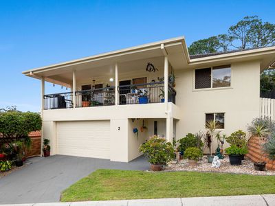2 / 30 Railton Street, Aspley