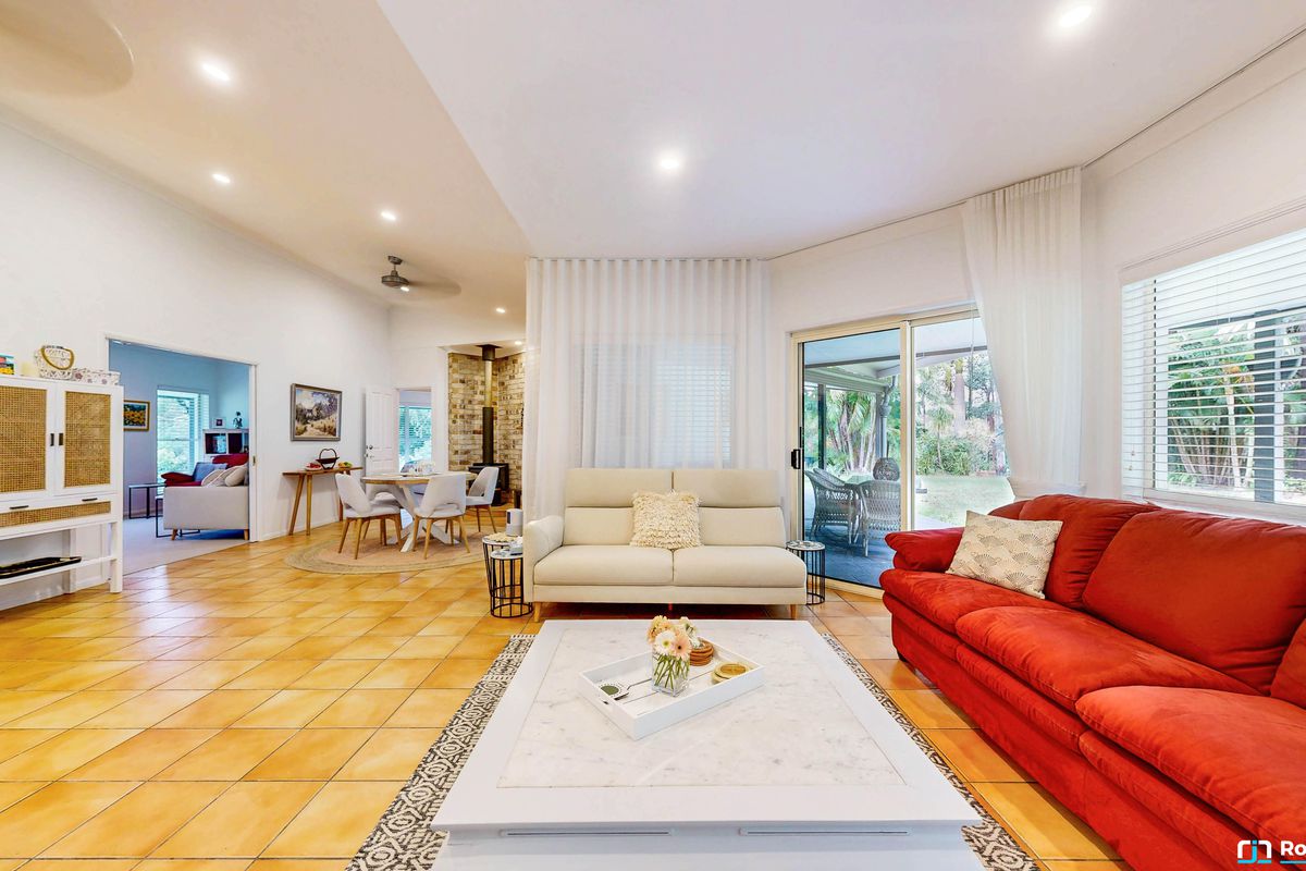 76 Patterson Drive, Tinbeerwah