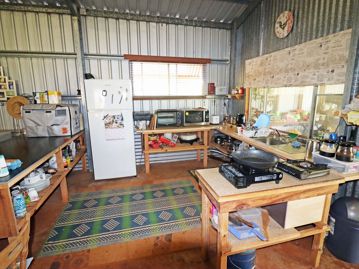Yungaburra