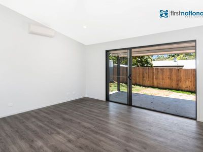 3A Pembroke Road, Bethania