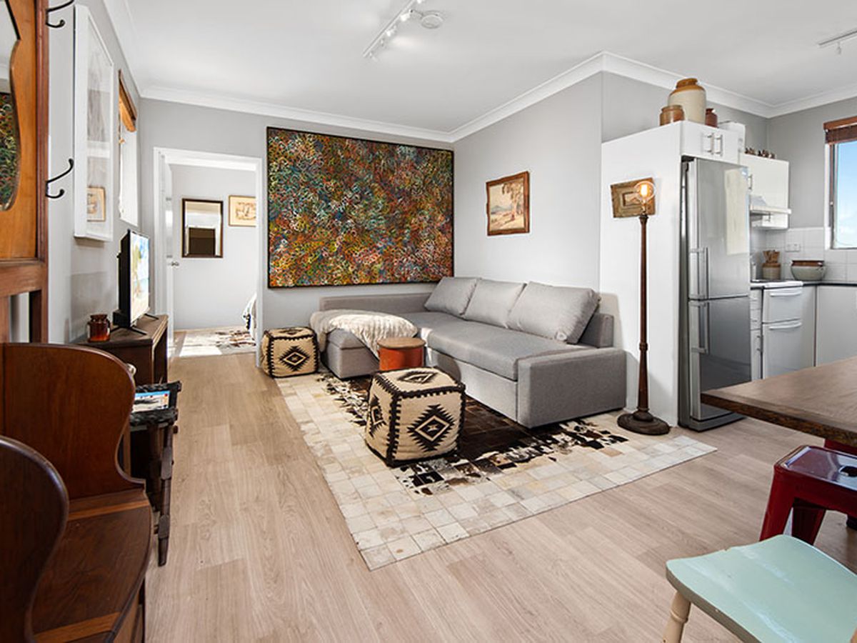 34 / 134-138 Redfern St, Redfern