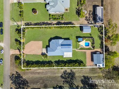 16 Mustang Road, Kelso