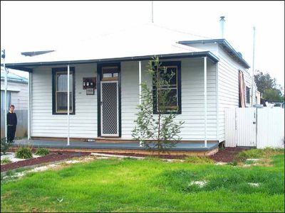 Warracknabeal