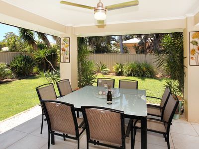 11 Baltimore Place, Kuluin