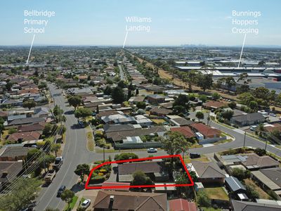 52 Bellbridge Drive, Hoppers Crossing