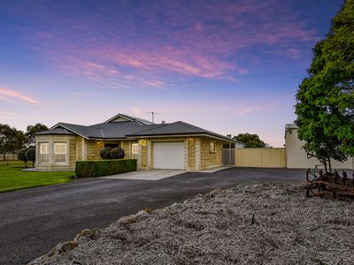 84 BANKSIA ROAD, Millicent