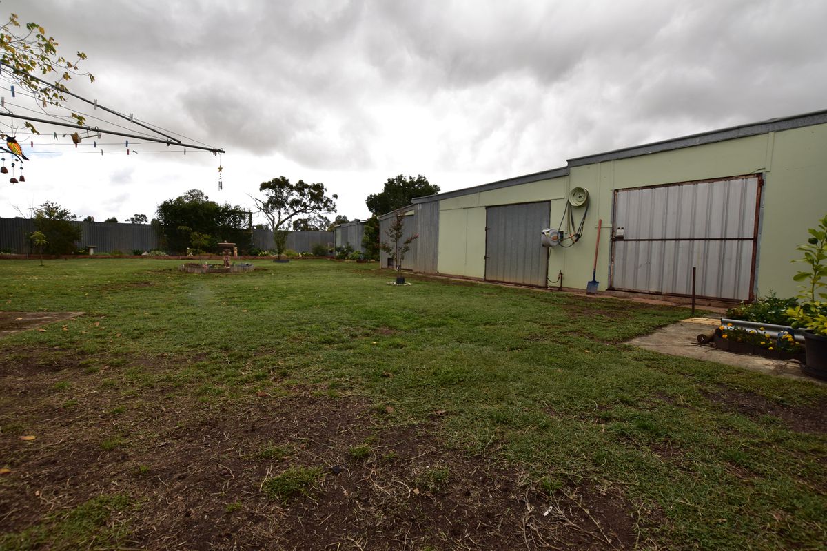 27 Steele Street, Stanhope