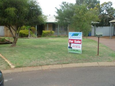 5 Jugan Street, Kalgoorlie