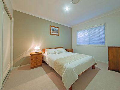 43 Higgs Circuit, Wynnum West