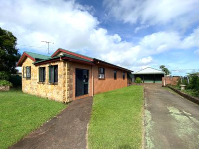 15 JOHNSON ROAD, Kairi