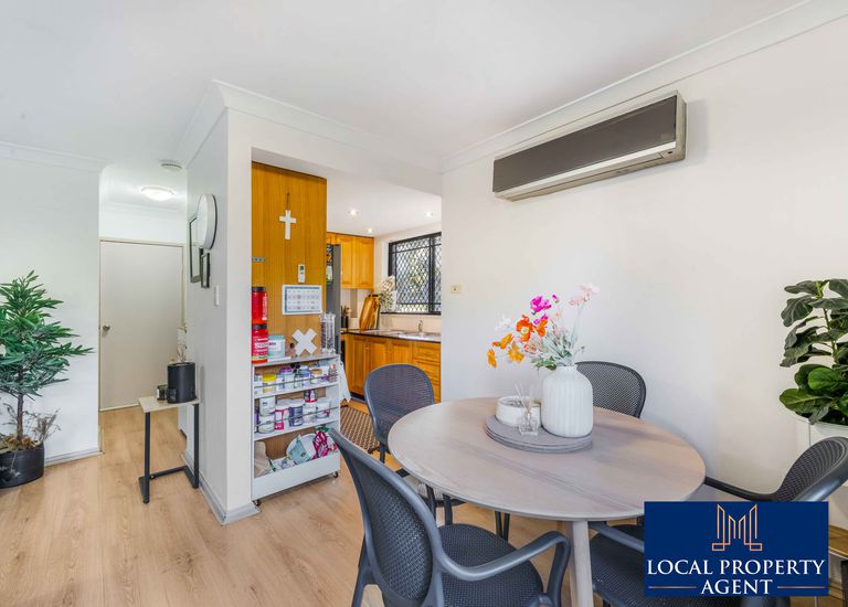 7 / 145 Pennant Street, Parramatta