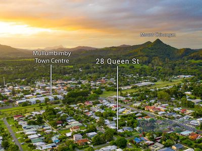 28 Queen Street, Mullumbimby