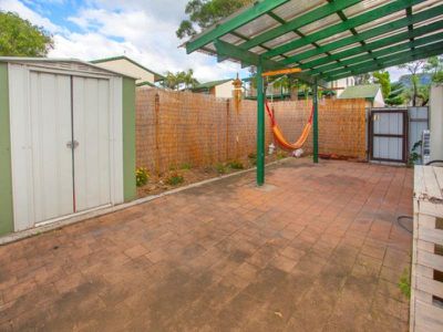 15 / 36 Park  Rd, Corrimal