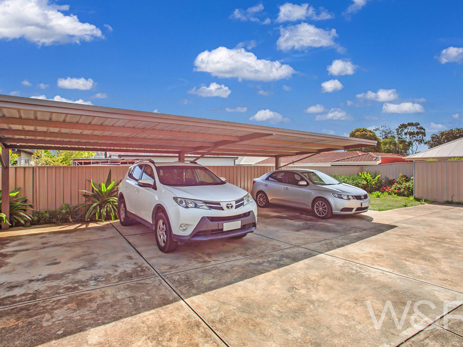3 / 14 Harvey Street, Marleston
