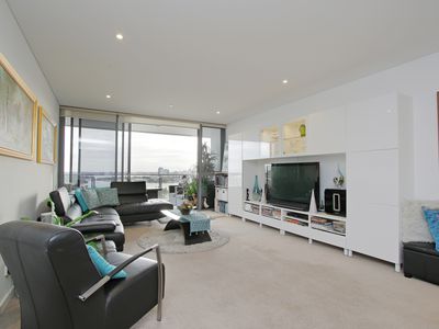 1602 / 96 Bow River Crescent, Burswood